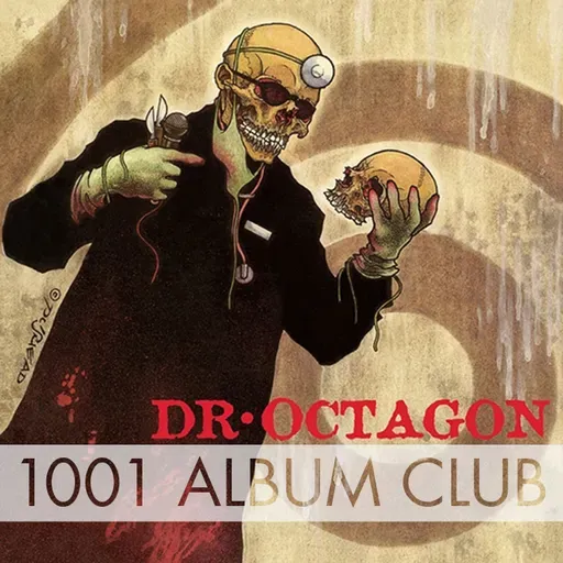 811 Dr Octagon - Dr Octagonecologyst