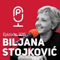 Biljana Stojković : : Biološki fakultet : : JPJ 226