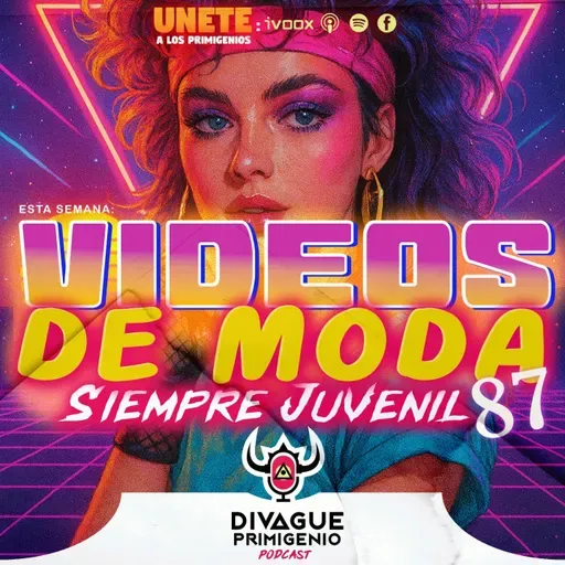 Especial de Videos de Moda