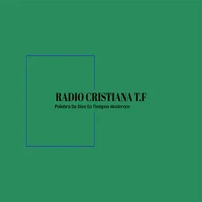 RADIOS CRISTIANAS T.F.