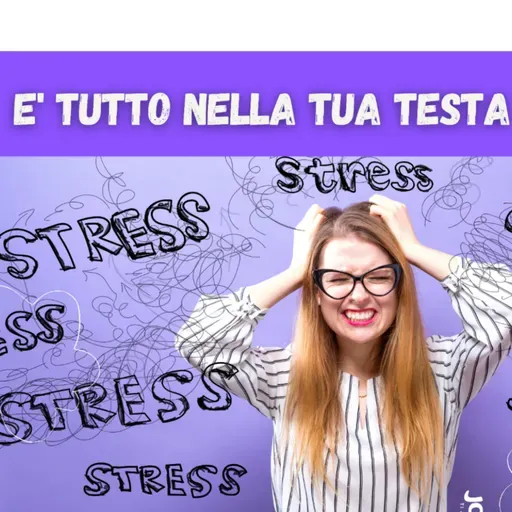 è tutto nella tua testa!