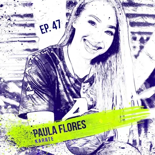 Ep 47 - Pelea con el Corazón - Paula Flores