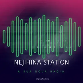 NejiHina Station