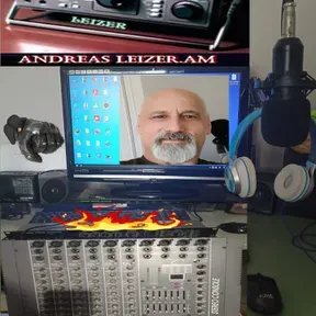 radio leizer