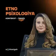 Atalar sözlərinin xalqlara təsiri | Etnopsixologiya | Günel Cənnətova