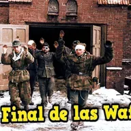La Descomunal Operación Viena 1945 | La Última Trampa Soviética y el Final de las Waffen SS