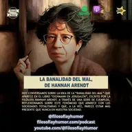 La banalidad del mal, de Hannah Arendt