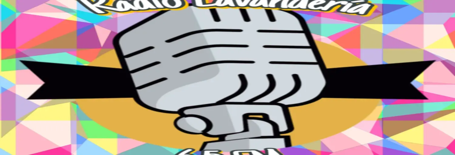 Radio Lavandería 6.5 FM