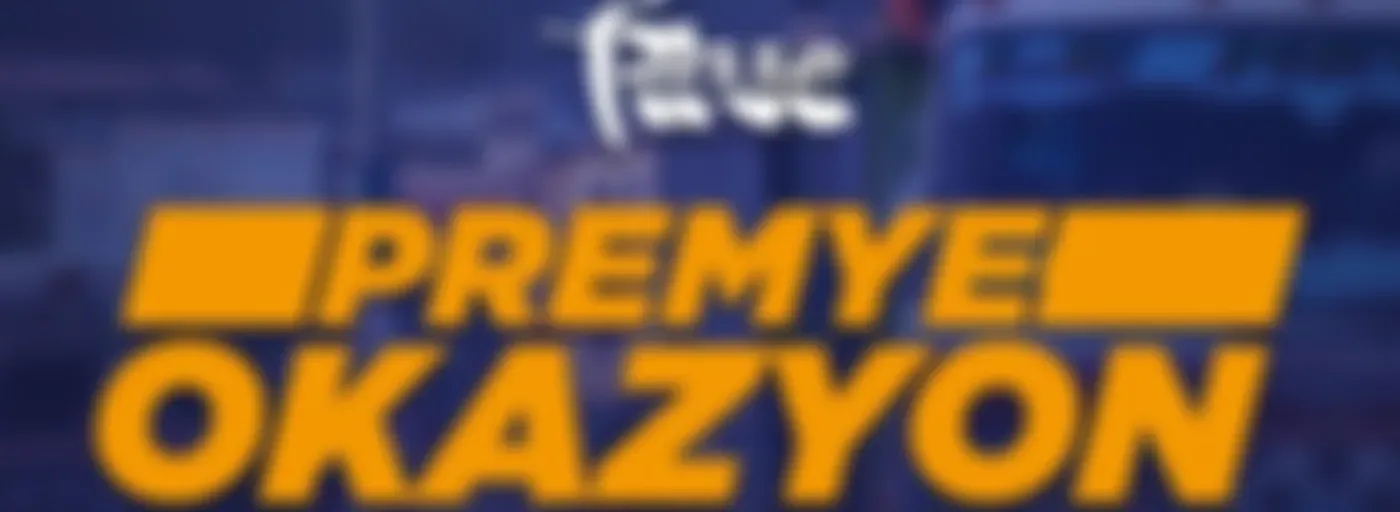 Premye Okazyon