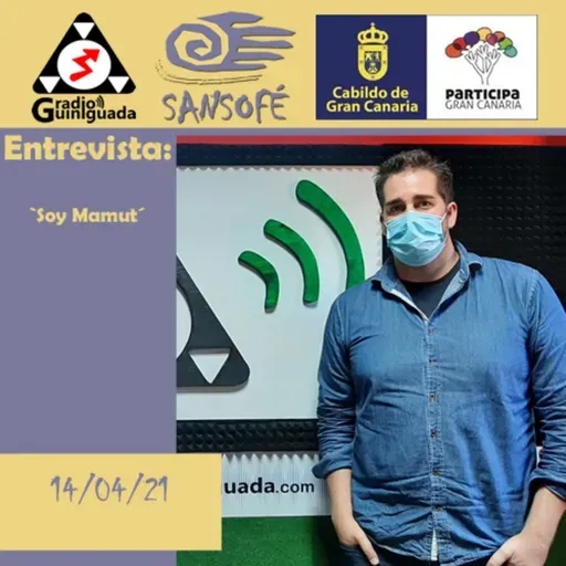 Sansofé, 2021-04-14