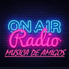 RADIO MUSICA DE AMIGOS