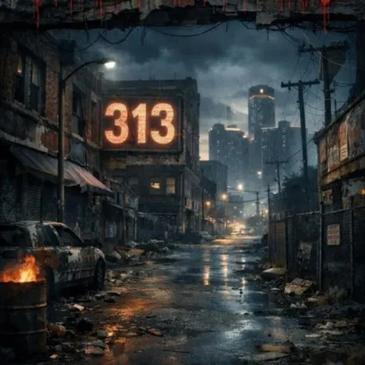 Episode 147 - MR ANDERSON podcast