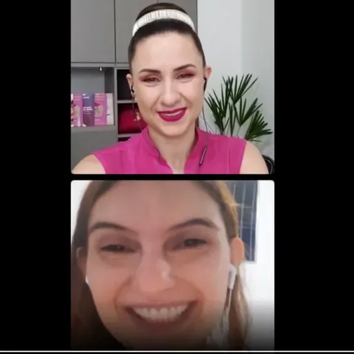 Será que a professora Karoline Mara está gostando do Manual da Professora de Ballet Infantil?