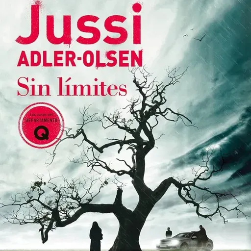 Jussi Adler Olsen - sin límites