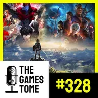 The Games Tome #328 - O Jogo Ideal