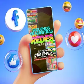 EL GRAN JIMENEZ RADIO