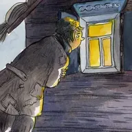 Encore: The Patched-Up Coat