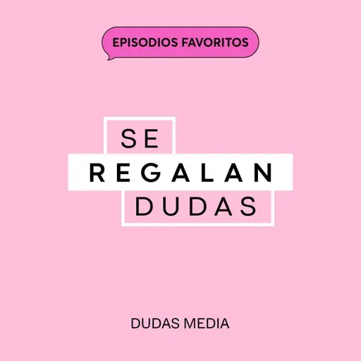 Episodios favoritos: 316. ¿Tengo que encontrarle sentido a mi vida? | Azucena Valdovinos