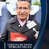 Por el momento, EMAPA es útil y no debe cerrarse