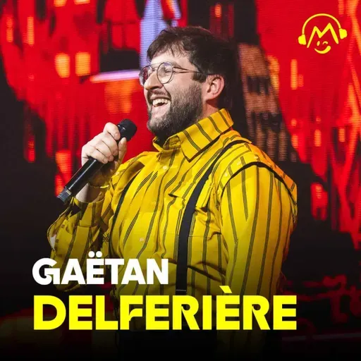 Gaëtan Delferière – La violence