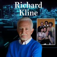 Harvey Brownstone Interviews Richard Kline, Renowned Actor, Co-Star, “Three’s Company”