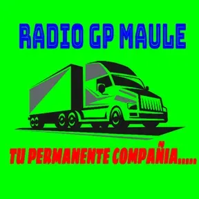 RADIO GP MAULE