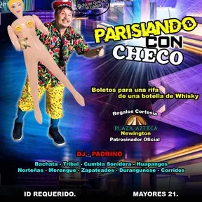 stereochek  radio