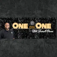 “2025-26 NFL Power Rankings Week 13” One On One w/Darrell Owens (11-27-25)