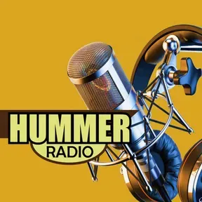Hummer Radio