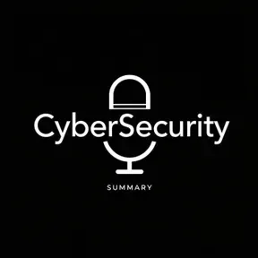 CyberSecurity Summary