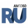 Rádio Universidade (1.160 KHz - Pelotas)
