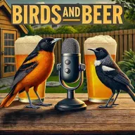 Birds & Beer - The Lost Episode