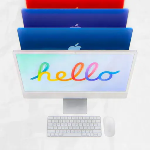 Imac + Chip M1= Poder| Entrevista a deseo saber