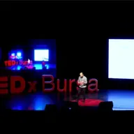 Her Şey Çok Net Olsun! | Fatih Güner | TEDxBursa
