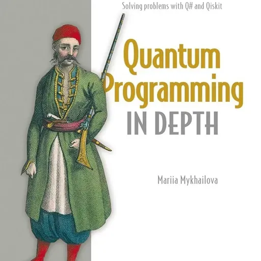 Quantum Programming in Depth: Solving problems with Q# and Qiskit
