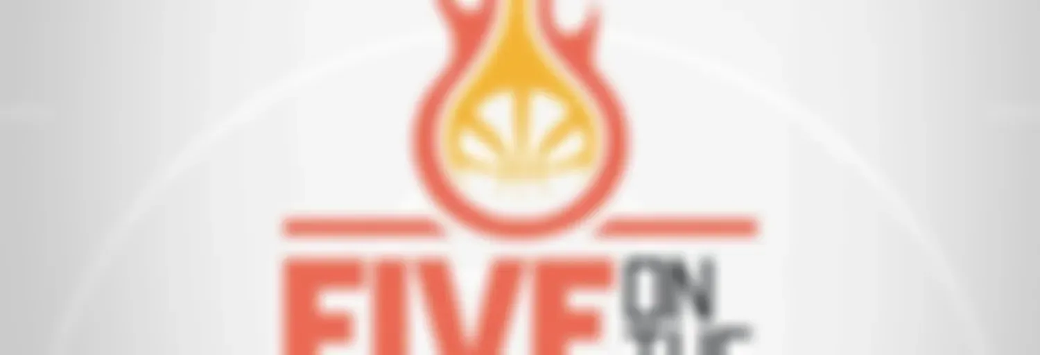 Five On The Floor: Miami Heat/NBA
