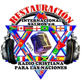 Radio Cristiana Restauración internacional Para las Naciones