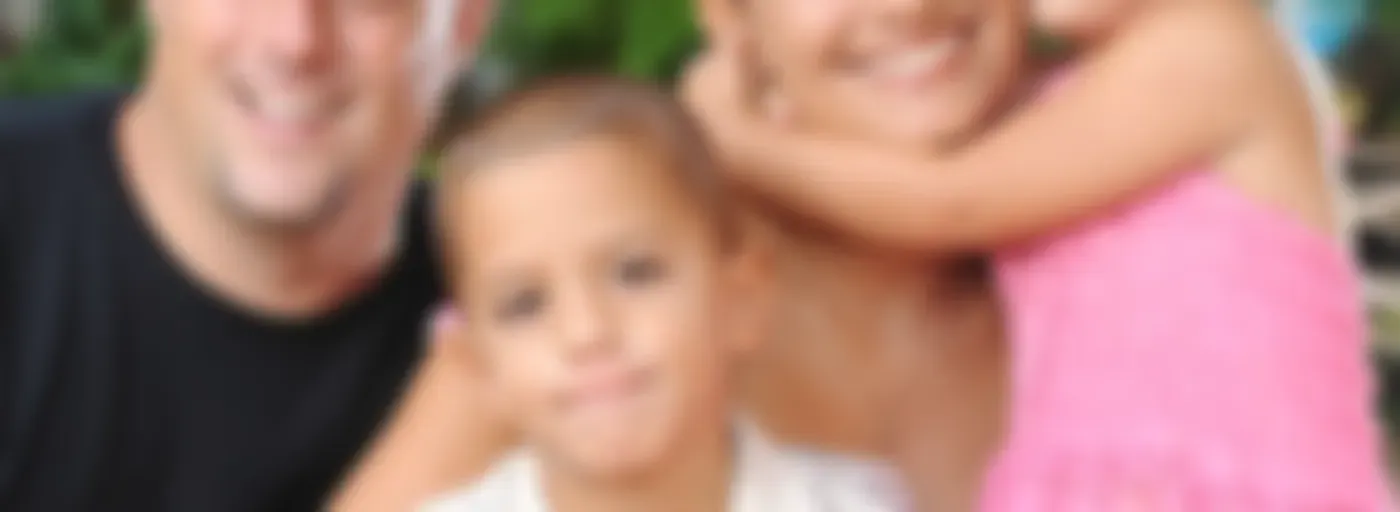 “La familia es lo más importante”