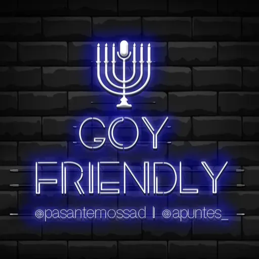S04E06 - A Story About a Successful Deradicalization