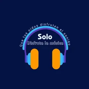Solo Disfruta la Música