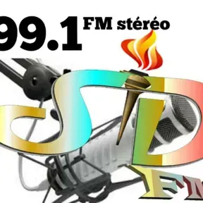 Radio Souffle Divin Fm