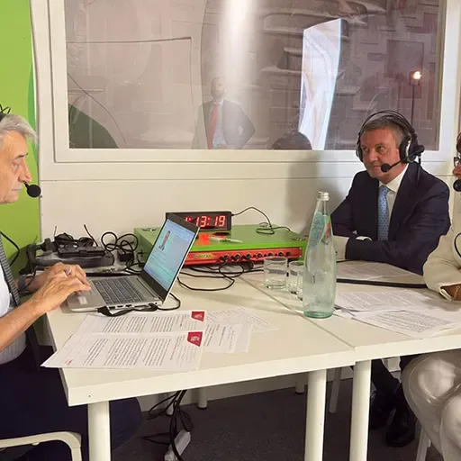 In diretta dal Welfare Index PMI