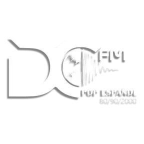 DC Pop Español 80-90-2000
