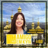 57 Minutos (Olena Vladyka, Ucraniana: Terceira Guerra Mundial?) #60