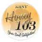 KHNY Honey 103