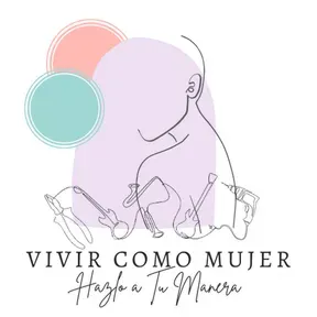 VIVIR COMO MUJER