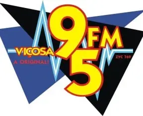 Radio Viçosa 95 FM