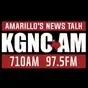 News Talk 710AM & 97.5FM - KGNC
