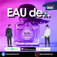 MLP - Perfumes