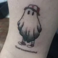 Sarcasminho ganhou vida